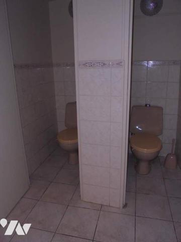 Local mixte (Professionnel/Habitation)