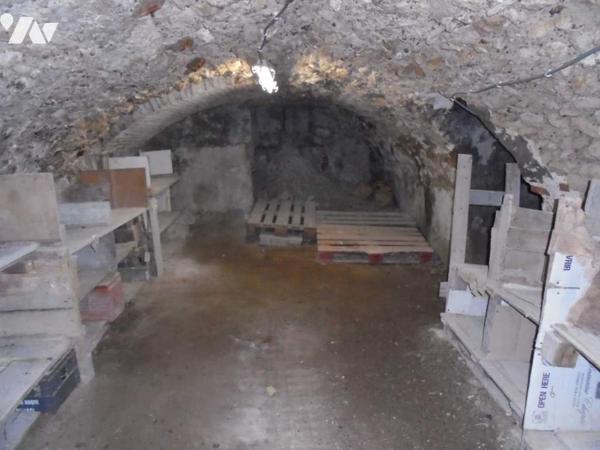 Local mixte (Professionnel/Habitation)