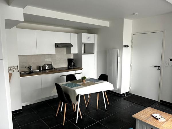 Appartement Dinard 2 pièce(s) 34 m2