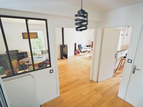 Maison 5 ch Nantes Eraudiere 139m2 au sol