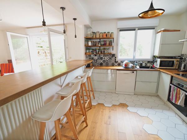 Maison 5 ch Nantes Eraudiere 139m2 au sol
