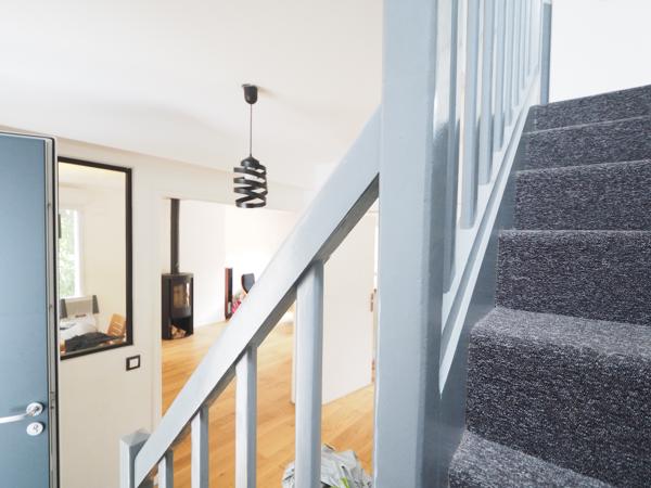Maison 5 ch Nantes Eraudiere 139m2 au sol