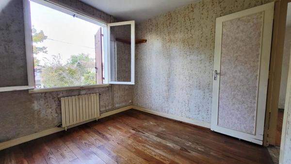 33470 - GUJAN MESTRAS - MAISON 80 M² SUR TERRAIN 900 M²