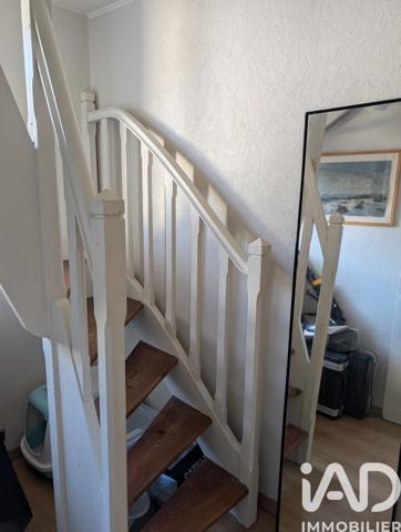 Maison à vendre 4 pièces 86 m² Eybens