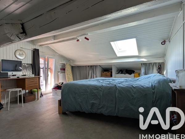 Maison à vendre 4 pièces 86 m² Eybens