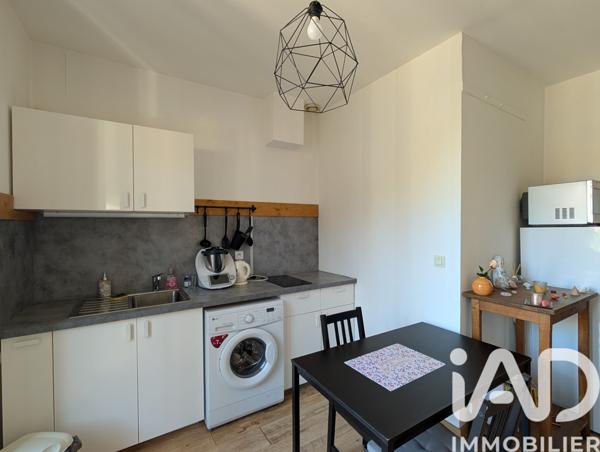 Maison à vendre 4 pièces 86 m² Eybens