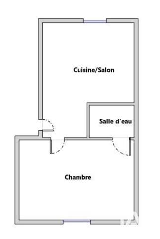 Maison à vendre 4 pièces 86 m² Eybens