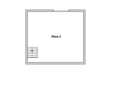 Maison à vendre 4 pièces 86 m² Eybens