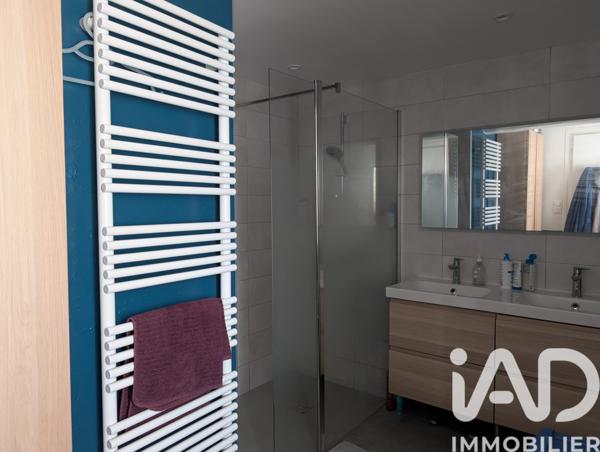 Maison à vendre 4 pièces 86 m² Eybens