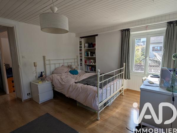 Maison à vendre 4 pièces 86 m² Eybens