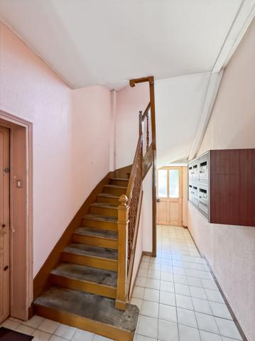 APPARTEMENT F2 - 10MIN RER A
