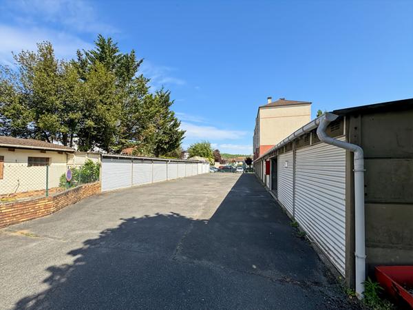 APPARTEMENT F2 - 10MIN RER A