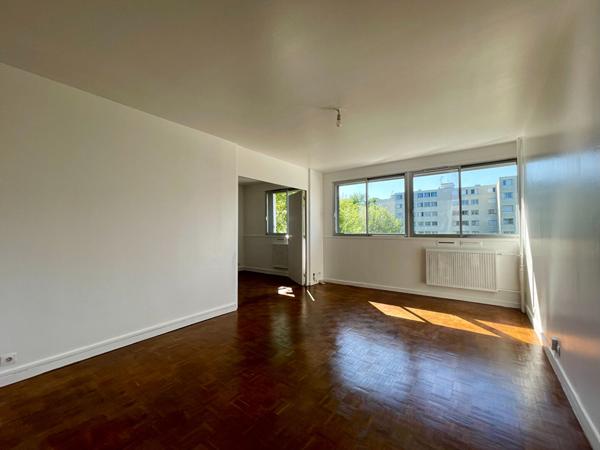 Charmant T2 de 52 m² - Plateau des Bruyères, Sèvres