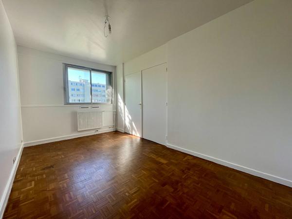 Charmant T2 de 52 m² - Plateau des Bruyères, Sèvres