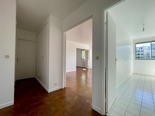 Charmant T2 de 52 m² - Plateau des Bruyères, Sèvres
