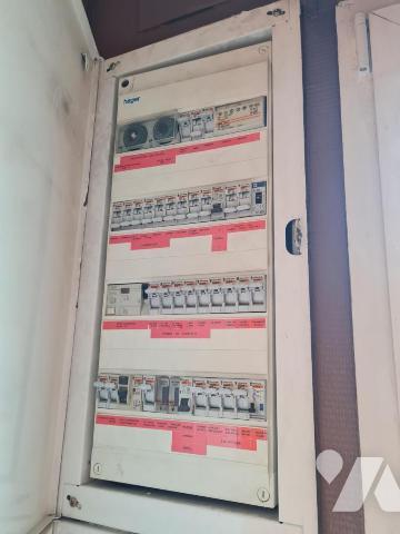 MAISON - A VENDRE - MONTOIRE (41800)