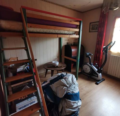 Le Faouët Vente Maison 6 pièce(s)