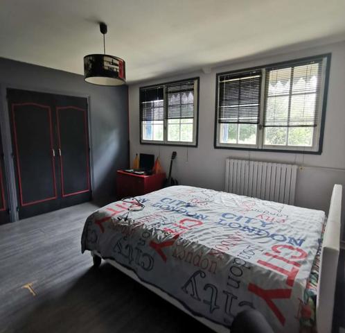 Le Faouët Vente Maison 6 pièce(s)
