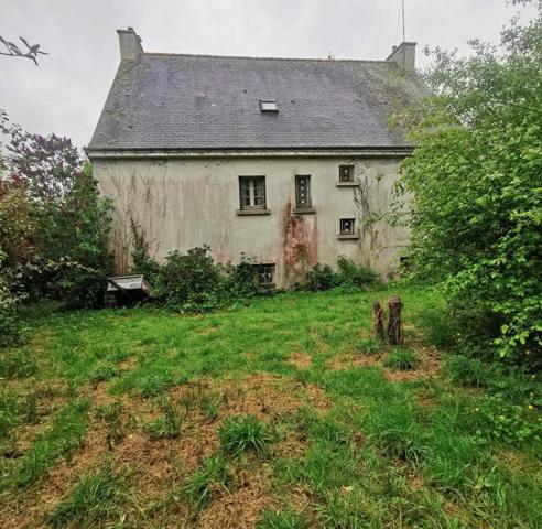 Le Faouët Vente Maison 6 pièce(s)
