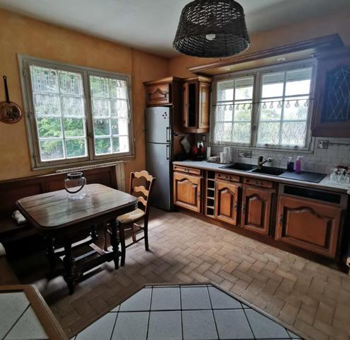 Le Faouët Vente Maison 6 pièce(s)