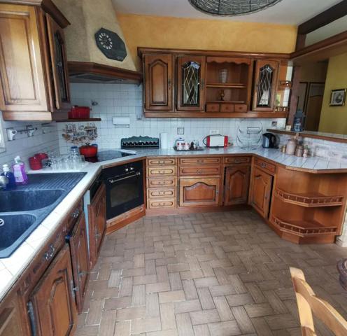 Le Faouët Vente Maison 6 pièce(s)