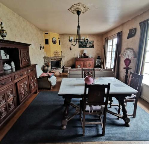 Le Faouët Vente Maison 6 pièce(s)