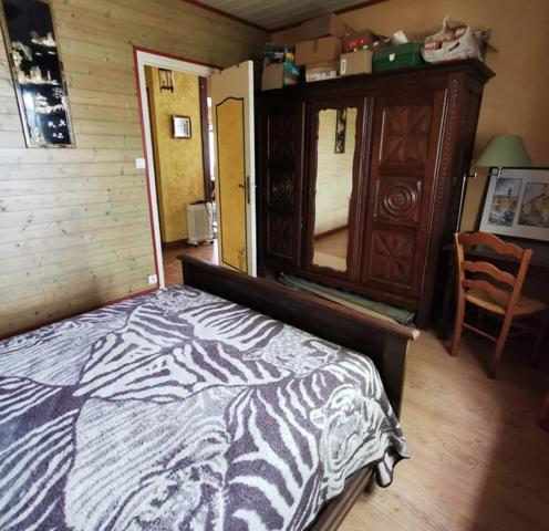Le Faouët Vente Maison 6 pièce(s)