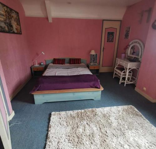 Le Faouët Vente Maison 6 pièce(s)