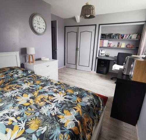 Le Faouët Vente Maison 6 pièce(s)