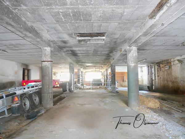 Maison 167 m2 avec corps de ferme à GUIRLANGE