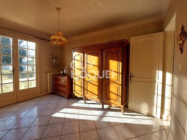 Maison 6 pièces Dax à proximité des écoles et commerces