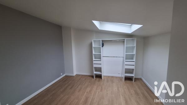 Appartement à vendre 4 pièces 79,9 m² Anet