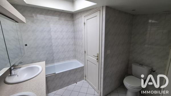 Appartement à vendre 4 pièces 79,9 m² Anet