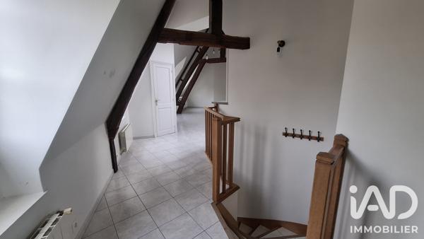 Appartement à vendre 4 pièces 79,9 m² Anet