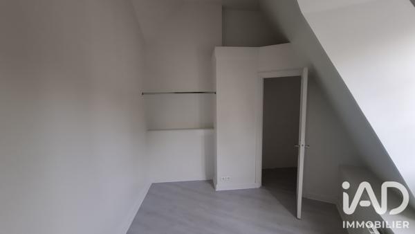 Appartement à vendre 4 pièces 79,9 m² Anet