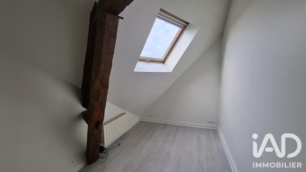 Appartement à vendre 4 pièces 79,9 m² Anet
