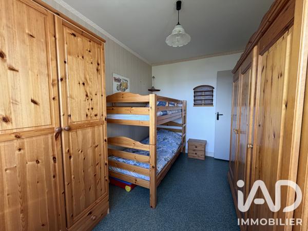 Appartement à vendre 3 pièces 59 m² Nanterre
