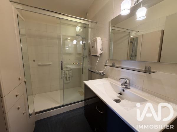 Appartement à vendre 3 pièces 59 m² Nanterre