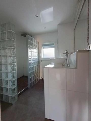 Maison Istres 100 m2 avec deux Terrasses ET garage