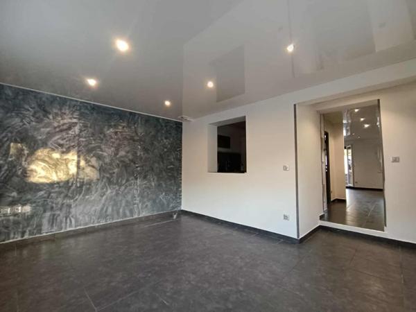 Maison Istres 100 m2 avec deux Terrasses ET garage