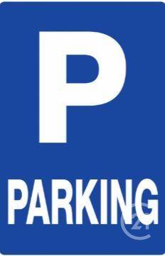 Parking à vendre  12 m2 PARIS - 75014