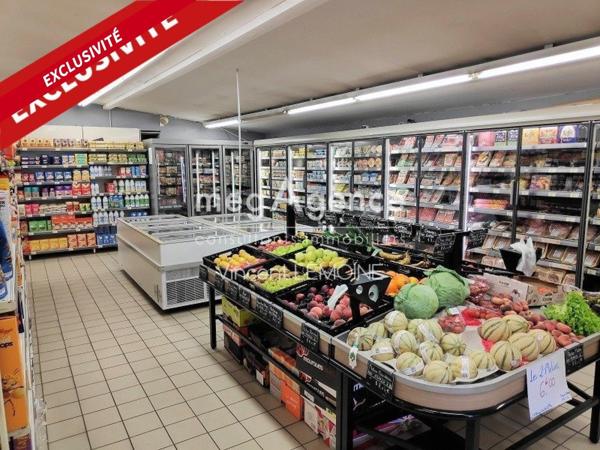 Immeuble à AVRANCHES, 50300 - 280m²