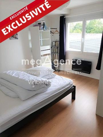 Immeuble à AVRANCHES, 50300 - 280m²