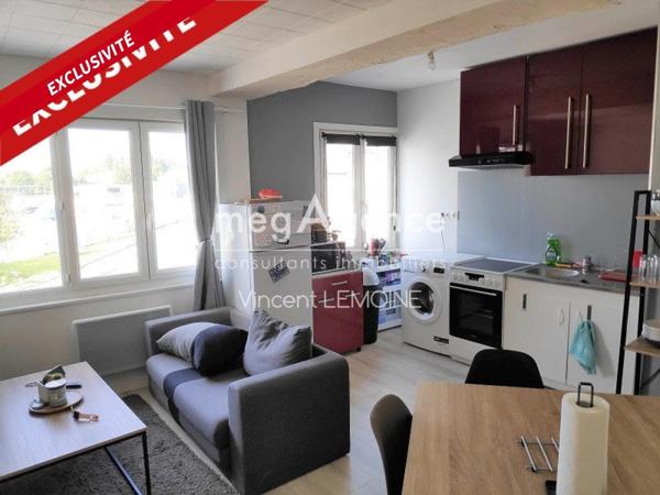 Immeuble à AVRANCHES, 50300 - 280m²