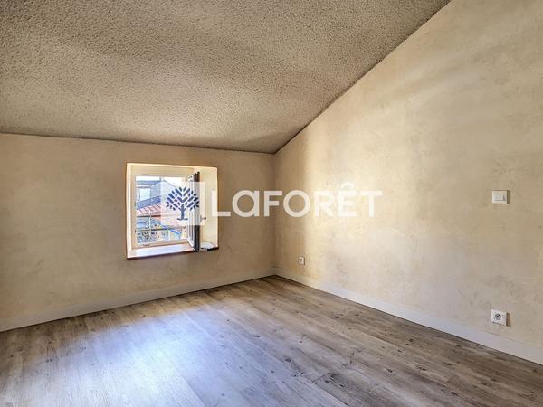 Location maison près de BRESSUIRE - 3 pièce(s) - 46 m² - 560 €/mois
