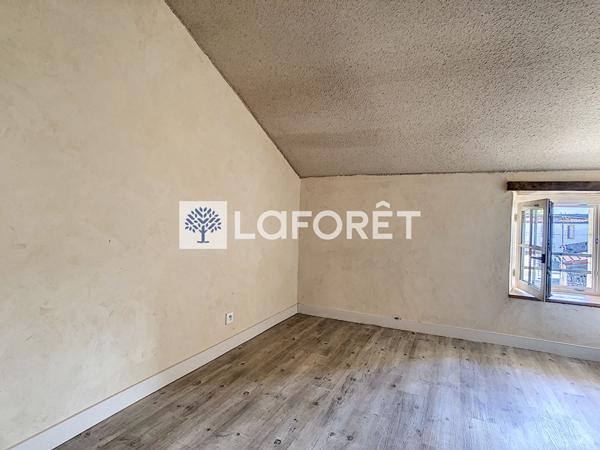 Location maison près de BRESSUIRE - 3 pièce(s) - 46 m² - 560 €/mois