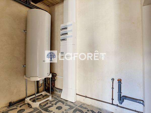 Location maison près de BRESSUIRE - 3 pièce(s) - 46 m² - 560 €/mois
