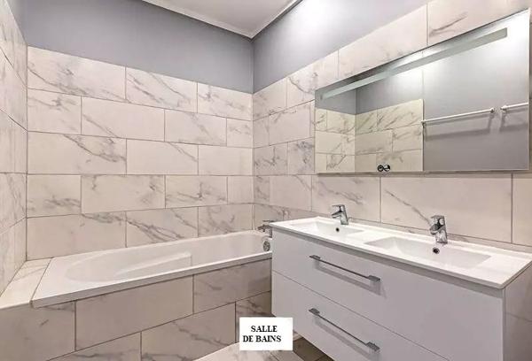Appartement Lyon Foch 5 pièce(s) 115 m2