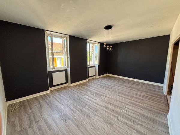 Appartement Neuville Sur Ain 4 pièce(s) 70 m2