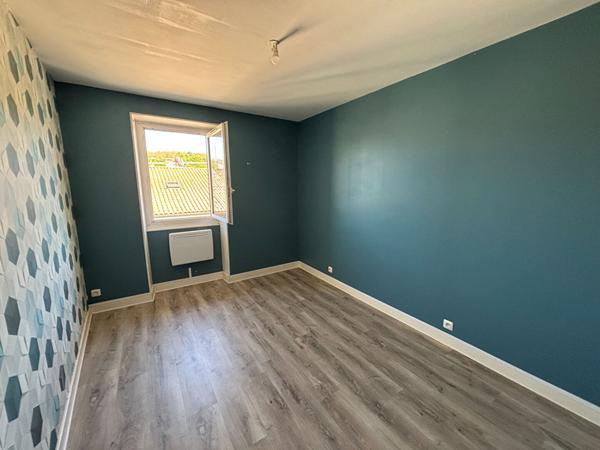 Appartement Neuville Sur Ain 4 pièce(s) 70 m2
